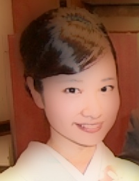 藤間爽子画像