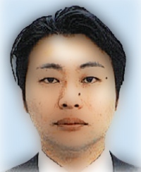 金子俊平画像