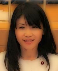 光田あまねの夫や子供は？プロフィールや経歴も気になる！神戸市長選