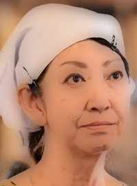 春やす子画像