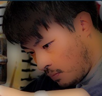内村遥画像