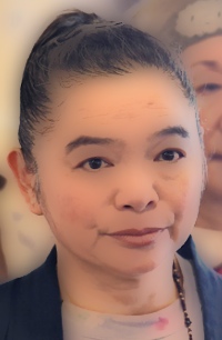 上村依子画像