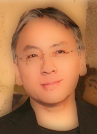カズオ・イシグロ画像