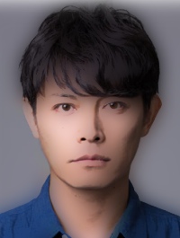 姜暢雄画像