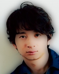 緒方敦画像