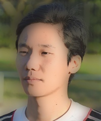 前原滉画像