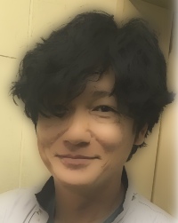 井浦新画像