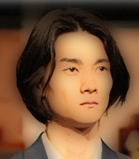 柳俊太郎画像