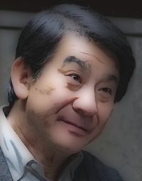 小林隆画像