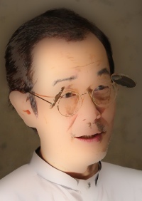 リリー・フランキー画像