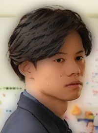 小笠原海画像