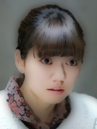 二階堂ふみ画像