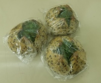 ゴマササパン画像
