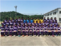福井工大福井女子サッカー画像