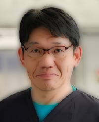 飯尾和樹
