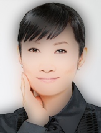 余貴美子画像