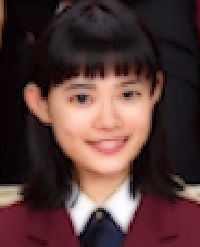 杉咲花画像