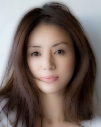 井川遥画像