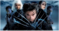 x-men画像