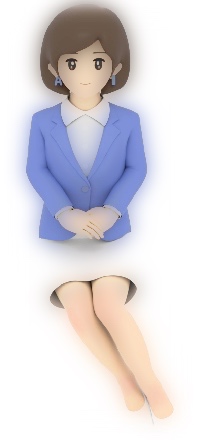 ニュースのヨミ子画像