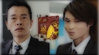 大玉チョコボール画像