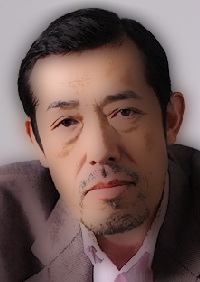 嶋田久作画像