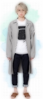 伊野尾慧画像