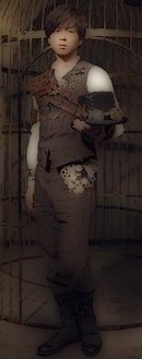 加藤シゲアキ画像