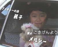 半分青いー西園寺麗子子役画像