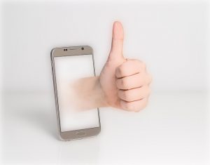 安全な動画イメージ画像