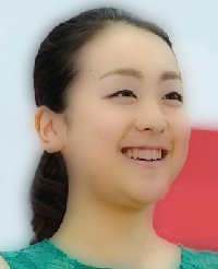 浅田真央画像