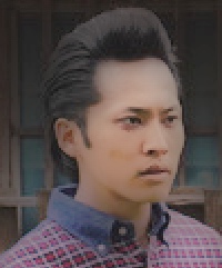 平埜生成画像