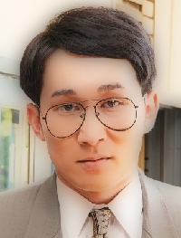 坂本先生役じろう画像