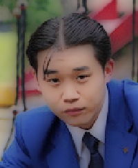 谷川安夫役矢本悠馬画像