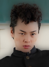 佐川直也役柾木玲弥画像