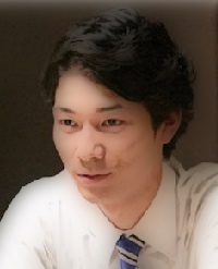 清原翔画像