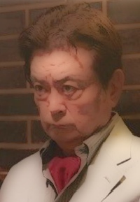 大和田伸也画像