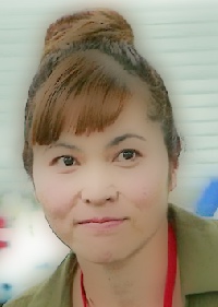上地春奈画像