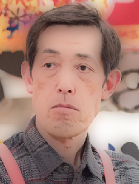 嶋田久作画像