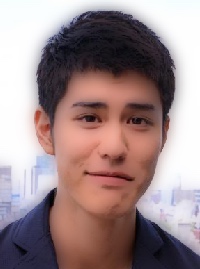 寛一郎画像