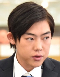 けもなれー吉村界人画像
