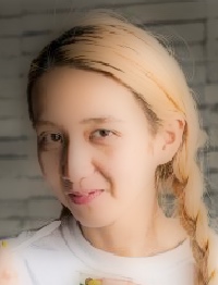 長井短画像