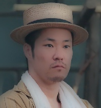 まんぷくー川並淳一画像