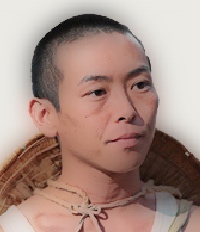 まんぷくー関健介画像