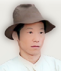 満腹ー梅林亮太画像