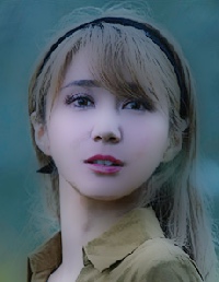 サラオレイン画像