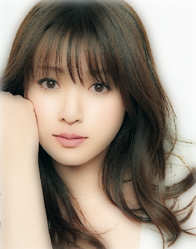 深田恭子画像