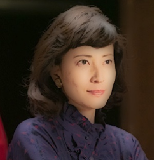 なつぞらー鈴木杏樹画像