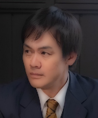なつぞらー森崎博之画像