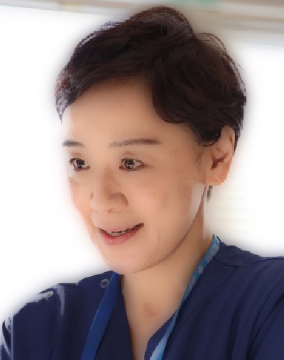 監察医朝顔ー神野三鈴画像